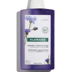 KLORANE Sh.Centauree*200ml
