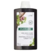KLORANE Sh.Chinina*400ml