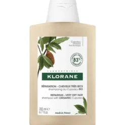 KLORANE Sh.Cupuacu 200ml