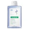 KLORANE Sh.Fibre Lino 400ml