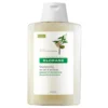 KLORANE Sh.Latte Mand.400ml