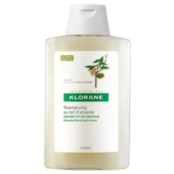 KLORANE Sh.Latte Mand.400ml