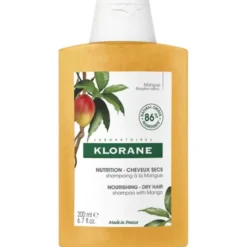 KLORANE Sh.Mango 200ml