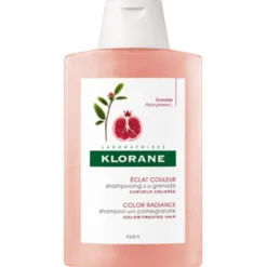 KLORANE Sh.Melograno 200ml