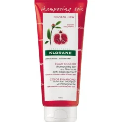 KLORANE Sh.Melograno 200ml