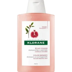KLORANE Sh.Melograno 400ml