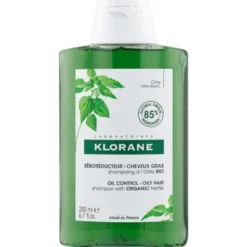 KLORANE Sh.Ortica 200ml