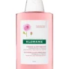 KLORANE Sh.Peonia*400ml