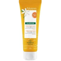 KLORANE-Sol.Crema*Subl.fp50+