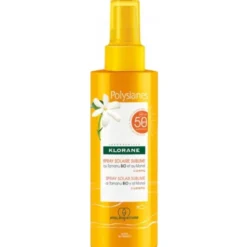 KLORANE-Sol.Spray Subl.fp50