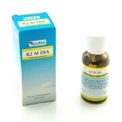 K2 M*DIA Gocce 30ml