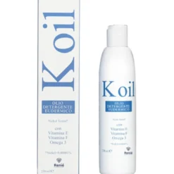 K-OIL Olio Det.250ml