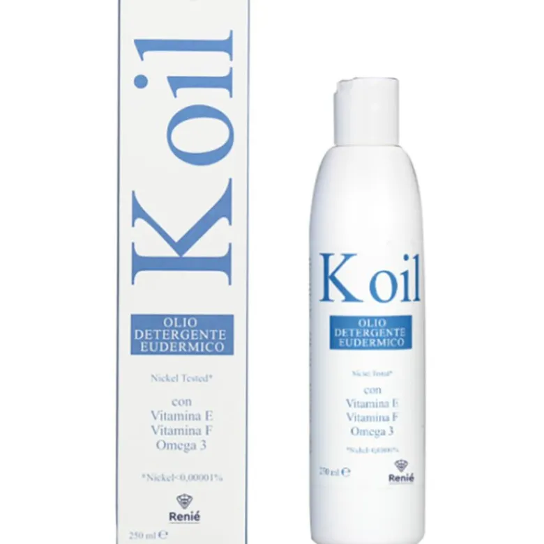 K-OIL Olio Det.250ml