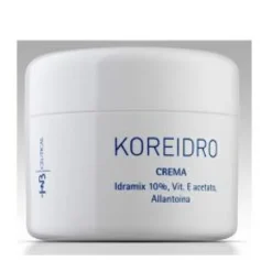 KOREIDRO Crema Idratante 75ml
