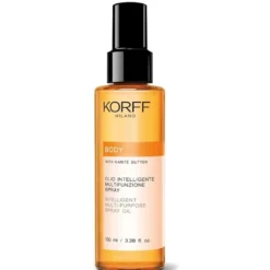 Korff Body Olio Intell Multif