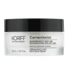 Korff Correctionist NG Crema Viso Ricca - Crema antirughe rigenerante - 50 ml