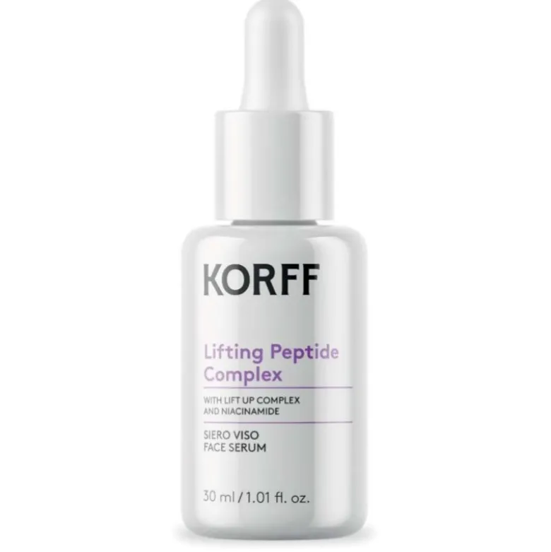 Korff Lifting Peptide Complex