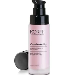 Korff Make Up Base Uniformante Nude - Primer viso opacizzante - 30 ml
