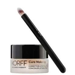 Korff Make Up Correttore Effetto Lifting 03 - Correttore cremoso antirughe ed antimperfezioni - 3,5 ml