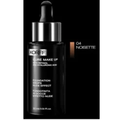 Korff Mk Fond Gocce 04