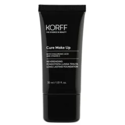 Korff Mk Fondotinta Never Lt04