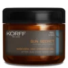 Korff Sun Maschera Viso Dopos
