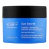 Korff Sun Secret Doposole - Balsamo doposole idratante per viso e corpo - 150 ml
