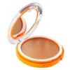 Korff Sun Secret Fondotinta Protettivo Anti-Età Colore 02 SPF50+ - Fondotinta compatto con protezione solare - 6 ml