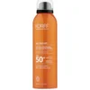 Korff Sun Secret Latte Spray Protettivo Anti-Età SPF 50+ - Latte spray solare corpo protezione solare molto alta - 200 ml