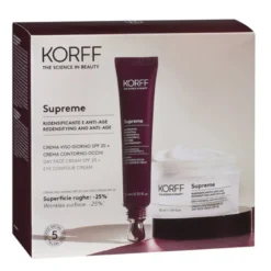 Korff Supreme Occhi+ Cr Giorno