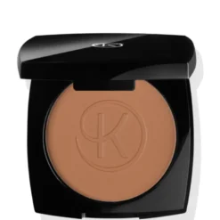 Korff Terra Compatta Colore 02 - Terra illuminante in polvere - 9 g