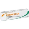 KORNEAKER Ung.Oft.0,4% 5g