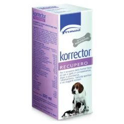 KORRECTOR Recupero 220ml