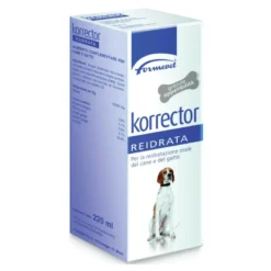 KORRECTOR Reidrata 220ml