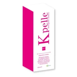 K-PELLE Det.Cutaneo 500ml