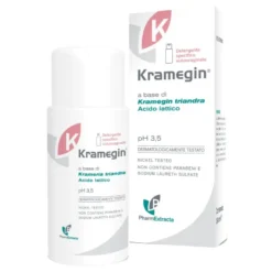 KRAMEGIN Det.Int.250ml