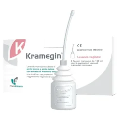 KRAMEGIN Lav.Vag.5fl.x 100ml