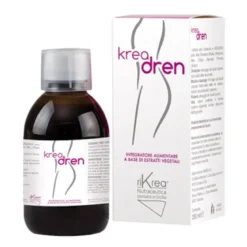 KREADREN Sciroppo 250ml