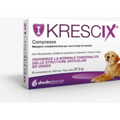 KRESCIX 30 Compresse