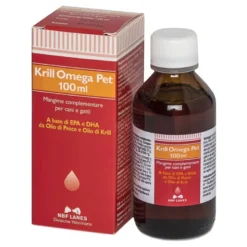KRILL Omega PET 100ml