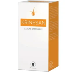 KRINESAN Loz.Stimolante