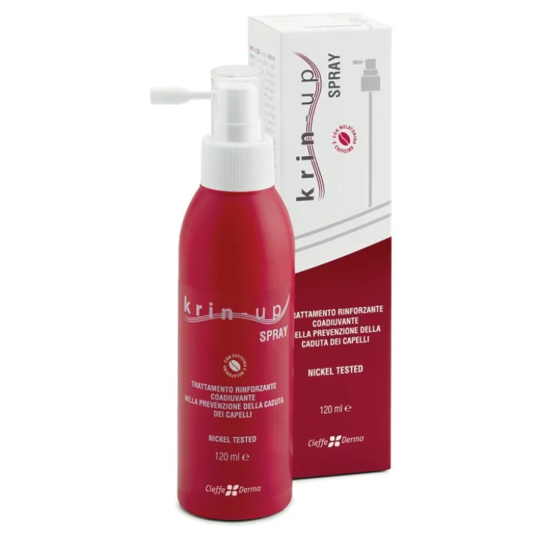 KRIN-UP Spray 120ml