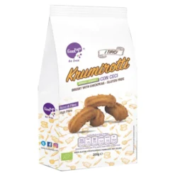 KRUMIROTTI C/Ceci 200g