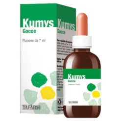 KUMYS Gocce 7ml