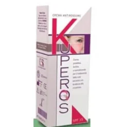 KUPEROS Crema A-Rossore 50ml