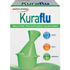 KURAFLU Inalatore