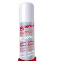 KUTECUR Spray 125ml