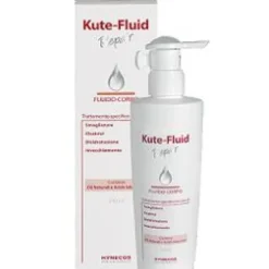 KUTE-FLUID Repair Corpo 200ml