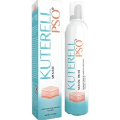 KUTERELL PSO Sch.100ml