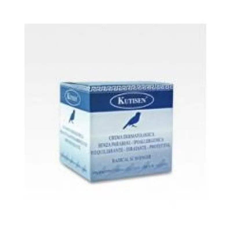 KUTISEN Crema Seboequil.50ml
